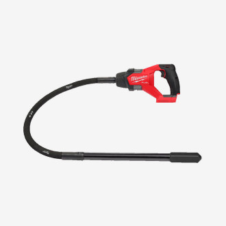 Вібратор заглибний акумуляторний MILWAUKEE, M18 FUEL FCVN12-0