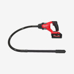 Вібратор заглибний акумуляторний MILWAUKEE, M18 FUEL FCVN12-551