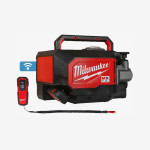 Вибратор погружной аккумуляторный MILWAUKEE, MXF CVBC-0