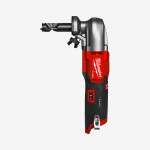 Ножницы высечные по металлу аккумуляторные MILWAUKEE, M12 FNB16-0
