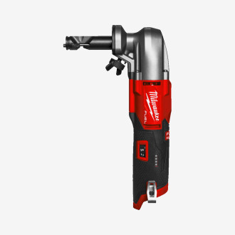 Ножиці висічні по металу акумуляторні MILWAUKEE, M12 FNB16-0