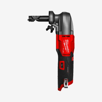 Ножницы высечные по металлу аккумуляторные MILWAUKEE, M12 FNB16-0X