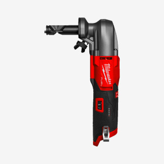 Ножницы высечные по металлу аккумуляторные MILWAUKEE, M12 FNB16-0X Ножницы высечные по металлу аккумуляторные MILWAUKEE, M12 FNB16-0X