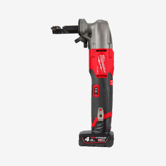 Ноницы высечные по металлу аккумуляторные MILWAUKEE, M12 FNB16-402X