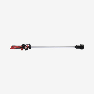 Насос для води ручний акумуляторний MILWAUKEE, M12 BSWP-0