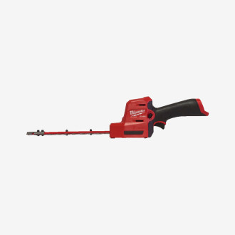 Кусторез аккумуляторный MILWAUKEE, M12 FUEL FHT20-0