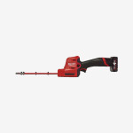 Кусторез аккумуляторный MILWAUKEE, M12 FUEL FHT20-402