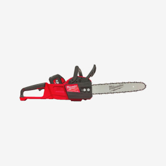 Пила цепная аккумуляторная MILWAUKEE, M18 FUEL FCHS35-122