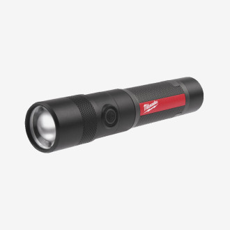 Фонарь светодиодный аккумуляторный компактний MILWAUKEE, L4 TMLED-301
