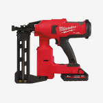 Степлер аккумуляторный MILWAUKEE, M18 FFUS-302C, скоба 38-51мм