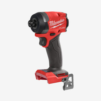 Винтоверт аккумуляторный 1/4'' HEX MILWAUKEE, M18 FUEL FID3-0X