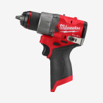 Дриль-шурупокрут акумуляторний MILWAUKEE, M12 FDD2-0, 37Нм