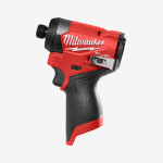 Винтоверт аккумуляторный 1/4 HEX MILWAUKEE, M12 FUEL FID2-0