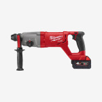 Перфоратор SDS-PLUS акумуляторний MILWAUKEE, M18 CHD-0