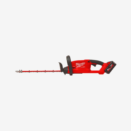 Кусторез аккумуляторный MILWAUKEE, M18 FUEL FHT45-802