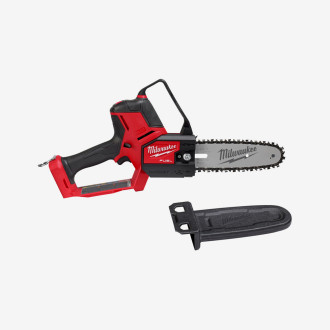 Пила цепная аккумуляторная MILWAUKEE, M18 FUEL FHS20-0