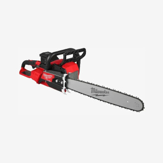 Пила цепная аккумуляторная MILWAUKEE, M18 F2CHS50-802 (DUO BATT), 500 мм (+заряд.пр., 2 акум.Х 8Ач)