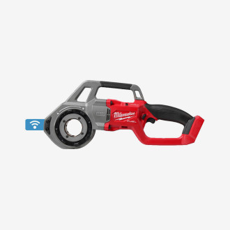 Инструмент резьбонарезной аккумуляторный MILWAUKEE, M18 FUEL FPT114-0C, 1 1/4''