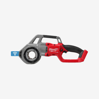 Инструмент резьбонарезной аккумуляторный MILWAUKEE, M18 FUEL FPT114-0C, 1 1/4'' Инструмент резьбонарезной аккумуляторный MILWAUKEE, M18 FUEL FPT114-0C, 1 1/4''