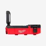 Фонарь светодиодный аккумуляторный PACKOUT MILWAUKEE, M12 POAL-0