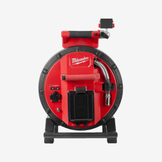 Камера инспекционная аккумуляторная MILWAUKEE, M18 SIC30 (30м)