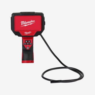 Камера інспекційна акумуляторна MILWAUKEE, M12 360IC12-0C