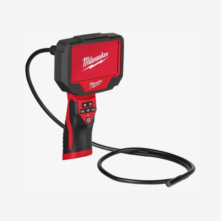 Камера інспекційна акумуляторна MILWAUKEE, M12 360IC12-201C