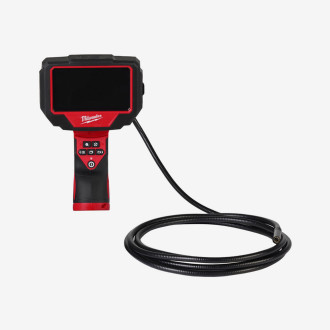 Камера інспекційна акумуляторна MILWAUKEE, M12 360IC32-0C