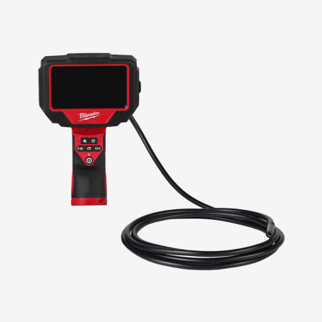 Камера інспекційна акумуляторна MILWAUKEE, M12 360IC32-0C