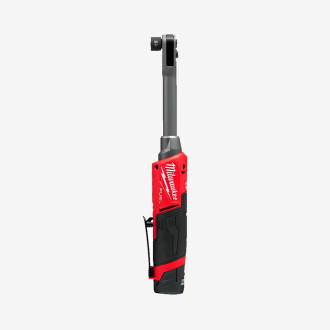Трещітка акумуляторна накидна Hex 14.4мм MILWAUKEE, M12 FUEL FPTR-202X