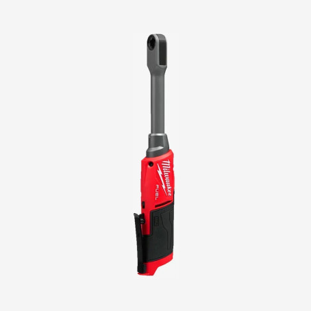 Трещітка акумуляторна накидна Hex 14.4мм MILWAUKEE, M12 FUEL FPTR-0