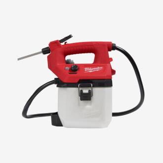 Опрыскиватель аккумуляторный MILWAUKEE, M12 BHCS3L-0