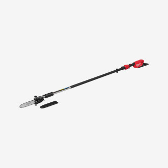 Высоторез телескопический аккумуляторный MILWAUKEE, M18 FTPS30-121