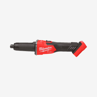 Шліфмашина пряма акумуляторна MILWAUKEE, M18 FUEL FDGRB-0X Шліфмашина пряма акумуляторна MILWAUKEE, M18 FUEL FDGRB-0X