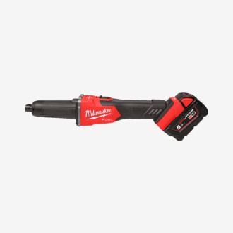 Шліфмашина пряма акумуляторна MILWAUKEE, M18 FUEL FDGRB-502X