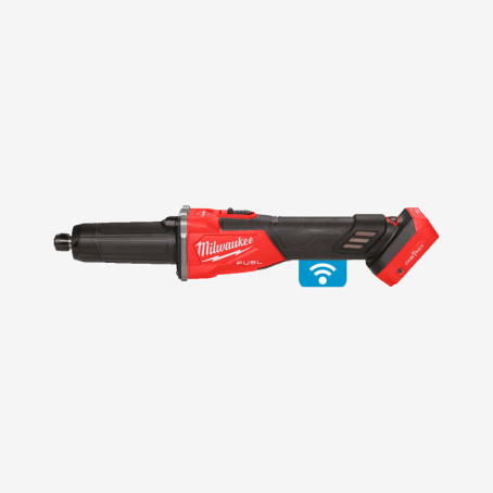 Шліфмашина пряма акумуляторна MILWAUKEE, M18 FUEL FDGROVB-0X