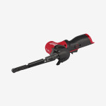 Шліфмашина стрічкова акумуляторна MILWAUKEE, M12 FBFL13-0