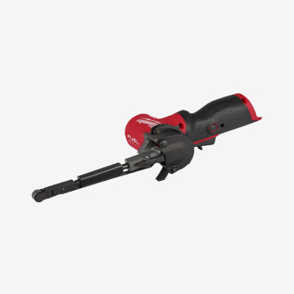 Шліфмашина стрічкова акумуляторна MILWAUKEE, M12 FBFL13-0