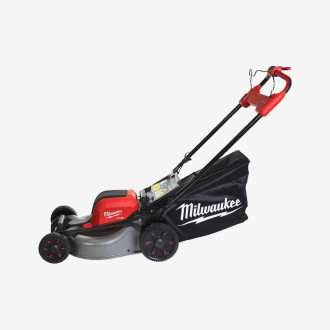 Газонокосилка самоходная аккумуляторная MILWAUKEE, M18 F2LM46-0