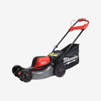 Газонокосилка самоходная аккумуляторная MILWAUKEE, M18 F2LM46-802