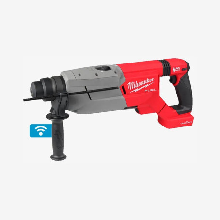 Перфоратор SDS-PLUS аккумуляторный MILWAUKEE, M18 FUEL FHACOD32-0C