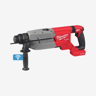 Перфоратор SDS-PLUS аккумуляторный MILWAUKEE, M18 FUEL FHACOD32-0