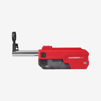 Система видалення пилу акумуляторна MILWAUKEE, M18 FDDEL32-0