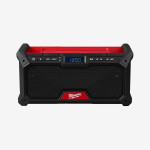Радиоприемник аккумуляторный MILWAUKEE, M18 RADDAB+G2