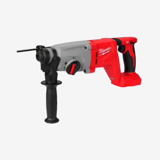 Перфоратор SDS-PLUS аккумуляторный MILWAUKEE, M18 BLHACD26-0X