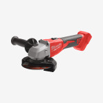 Шліфмашина кутова акумуляторна MILWAUKEE, M18 BLSAG125X-0