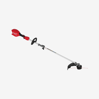Аккумуляторный многофункциональный привод с насадкой триммера MILWAUKEE, M18 FOPH2-0