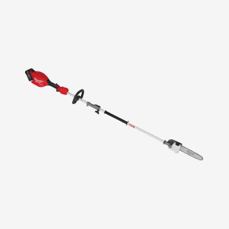 Аккумуляторный многофункциональный привод MILWAUKEE, M18 FOPH2-802 (+зарядное устройство, 2 аккумулятора по 8 Ач)