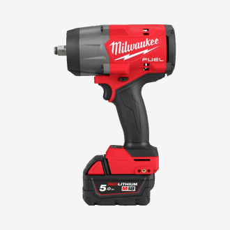 Гайковерт аккумуляторный 1/2'' MILWAUKEE, M18 FUEL FHIW2F12-502X