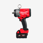 Гайковерт аккумуляторный 1/2'' MILWAUKEE, M18 FUEL FHIW2P12-502X